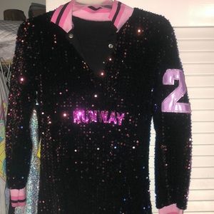 I can’t fit it anymore, It’s a beautiful dress to wear for a special occasion!